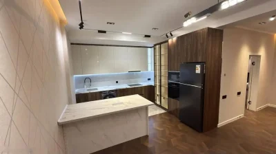 2-комн. квартира, 17 этаж, 85м², Домпечать кучаи Истаравшан
