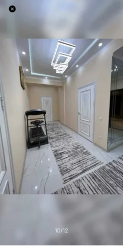 2-комн. квартира, 6 этаж, 100м², Шохмансур Бахт зе