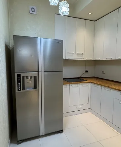 2-комн. квартира, 6 этаж, 75м², Хилтон, Созидание, Скорая помощь