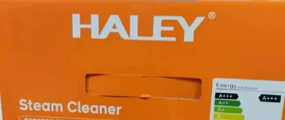 Пароочиститель Haley