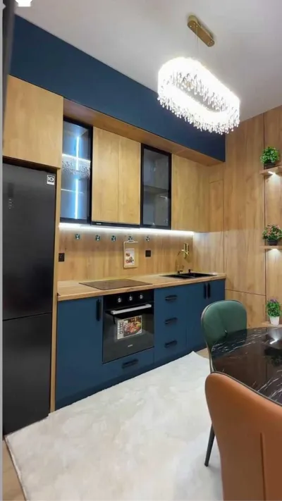 2-комн. квартира, 5 этаж, 75м², Исмоили Сомони