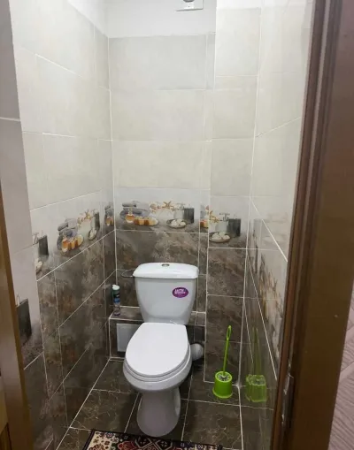 2-комн. квартира, 2 этаж, 65м², 91мкр