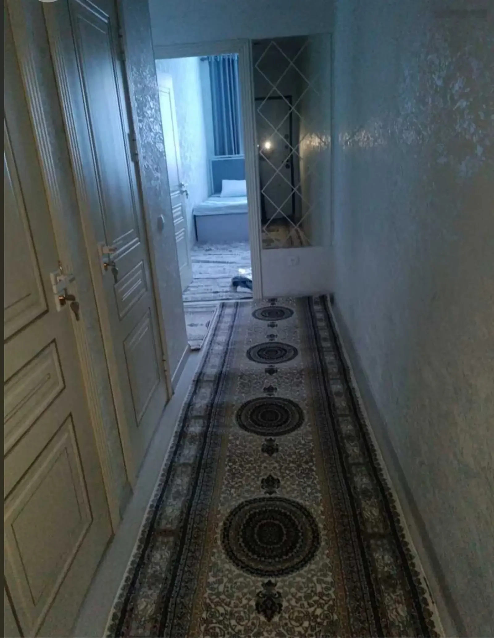 2-комн. квартира, 5 этаж, 58м², 102мкр