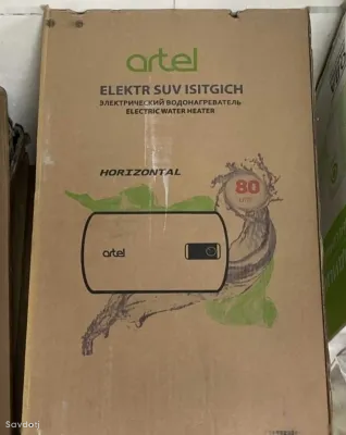 Водонагреватель Artel 80л