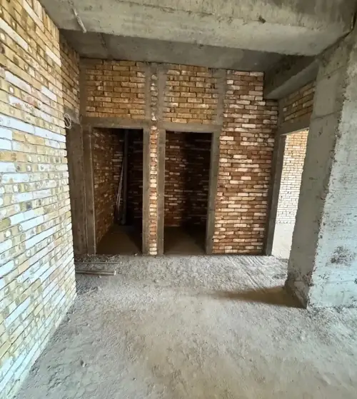 2-комн. квартира, 14 этаж, 93 м², Сино