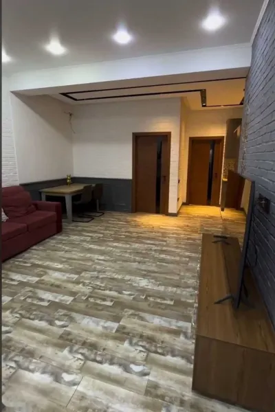2-комн. квартира, 15 этаж, 70м², Исмоили Сомони