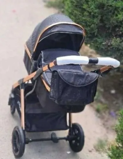Коляска