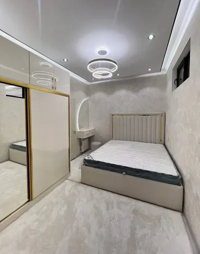 3-комн. квартира, 14 этаж, 102 м², Сино