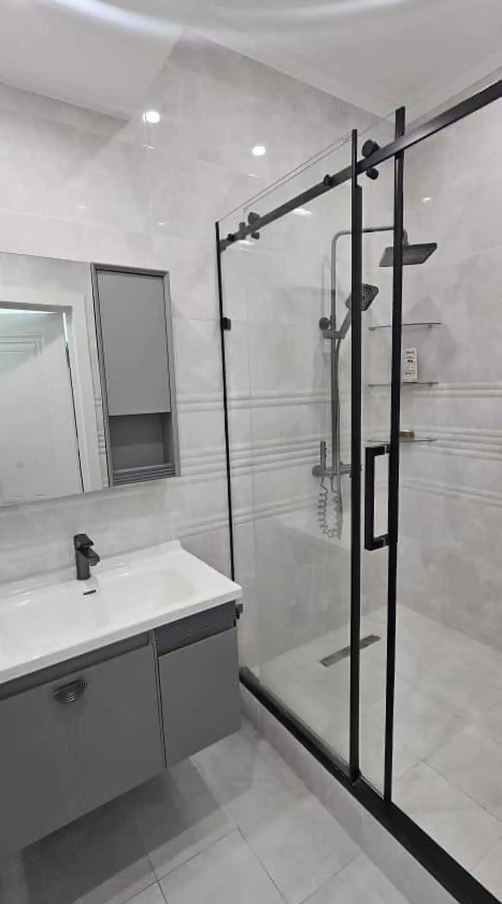 2-комн. квартира, 4 этаж, 65м², район Шоҳмансур