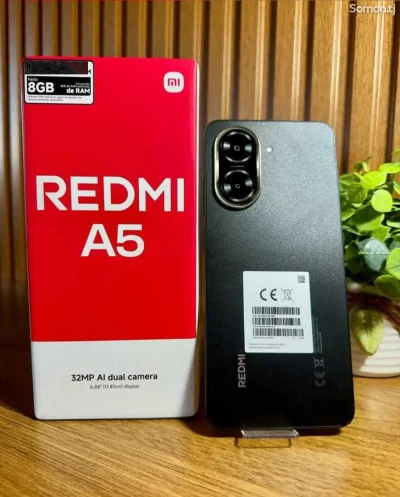 Xiaomi Redmi 128 gb