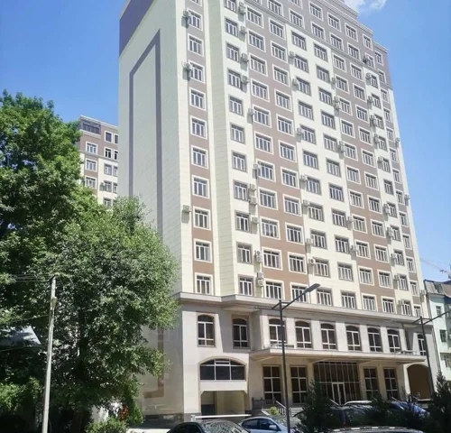 2-к квартира, 5 этаж, 70 м², Шохмансур