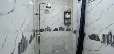2-комн. квартира, 14 этаж, 43 м², Исмоили Сомони, Водонасос