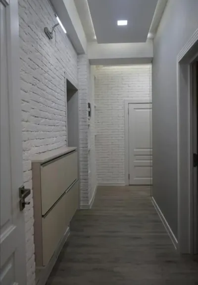 2-комн. квартира, 7 этаж, 71м², И Сомони