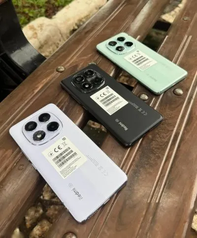 Xiaomi Redmi Note 13 Pro+ 256 gb