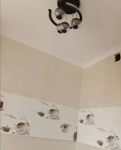 2-комн. квартира, 5 этаж, 75м², Сино