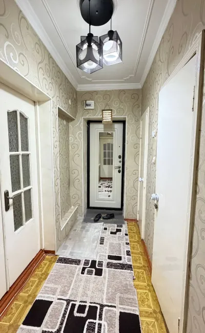 4-комн. квартира, 3 этаж, 80м², Сино 91мкр Дастрас