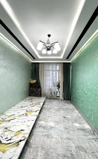 2-комн. квартира, 9 этаж, 80 м², Ориентир Масчити Мехкалон