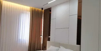 3-к квартира, 10 этаж, 110 м², Исмоили Сомони, Спартак, Водии Вахш