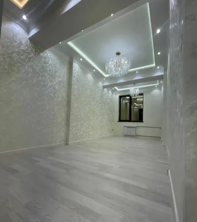 2-комн. квартира, 3 этаж, 63 м², Молодежный, Бади Яккасарой