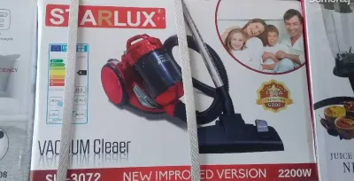 Пылесос Starlux SL-3072