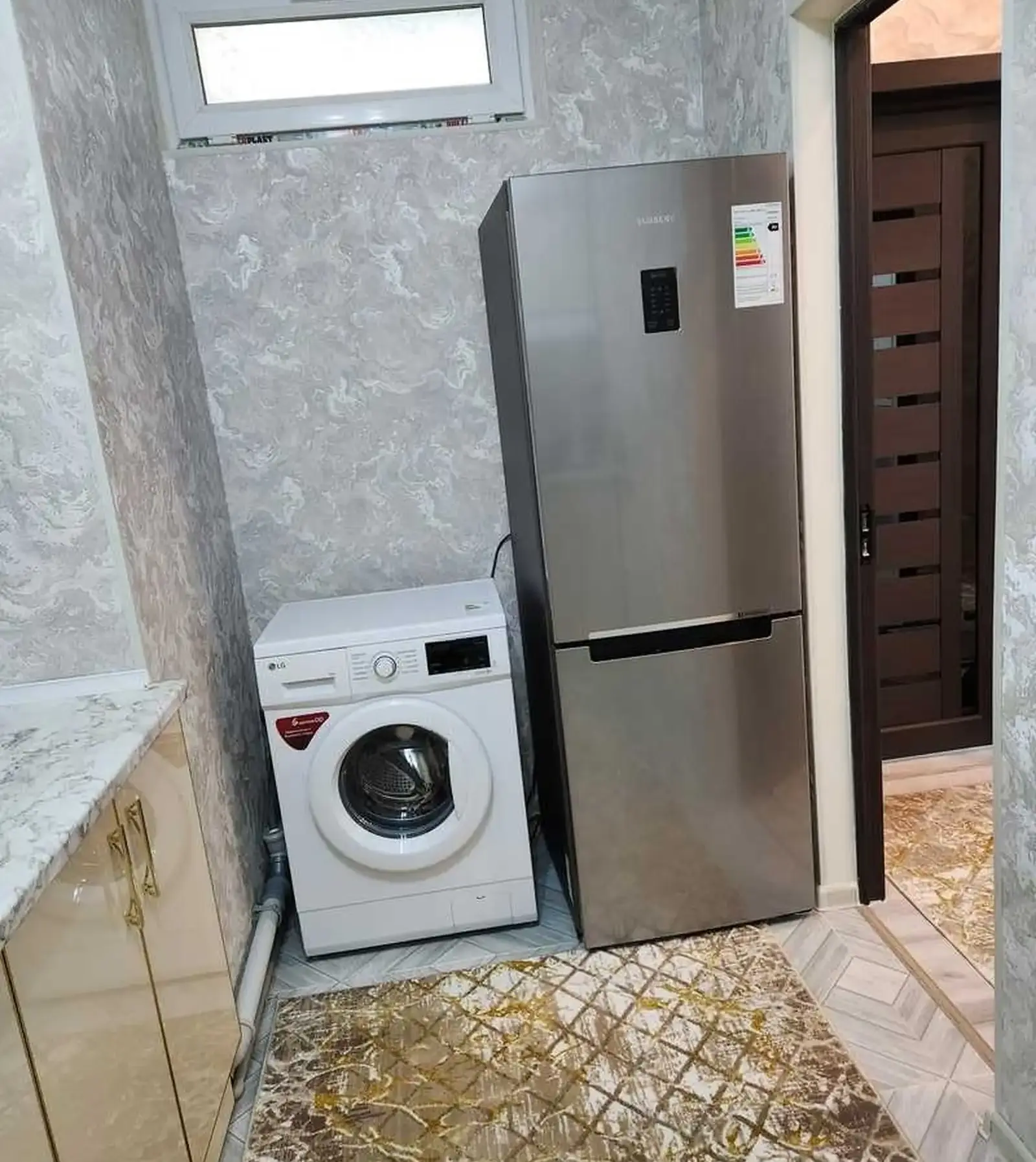 2-комн. квартира, 6 этаж, 65м², И.Сомони