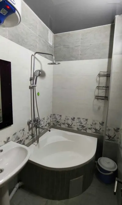 2-комн. квартира, 3 этаж, 60м², профсоюз