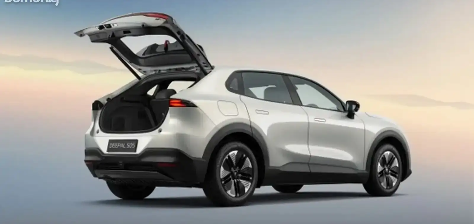 Changan Deepal SL03,