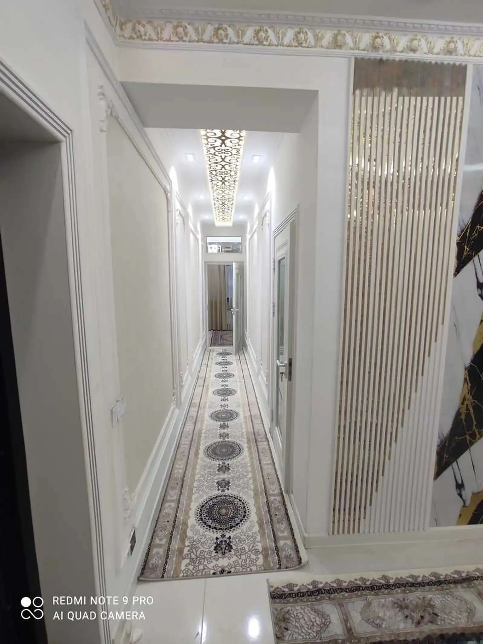 2-комн. квартира, 3 этаж, 72м², шохмансур