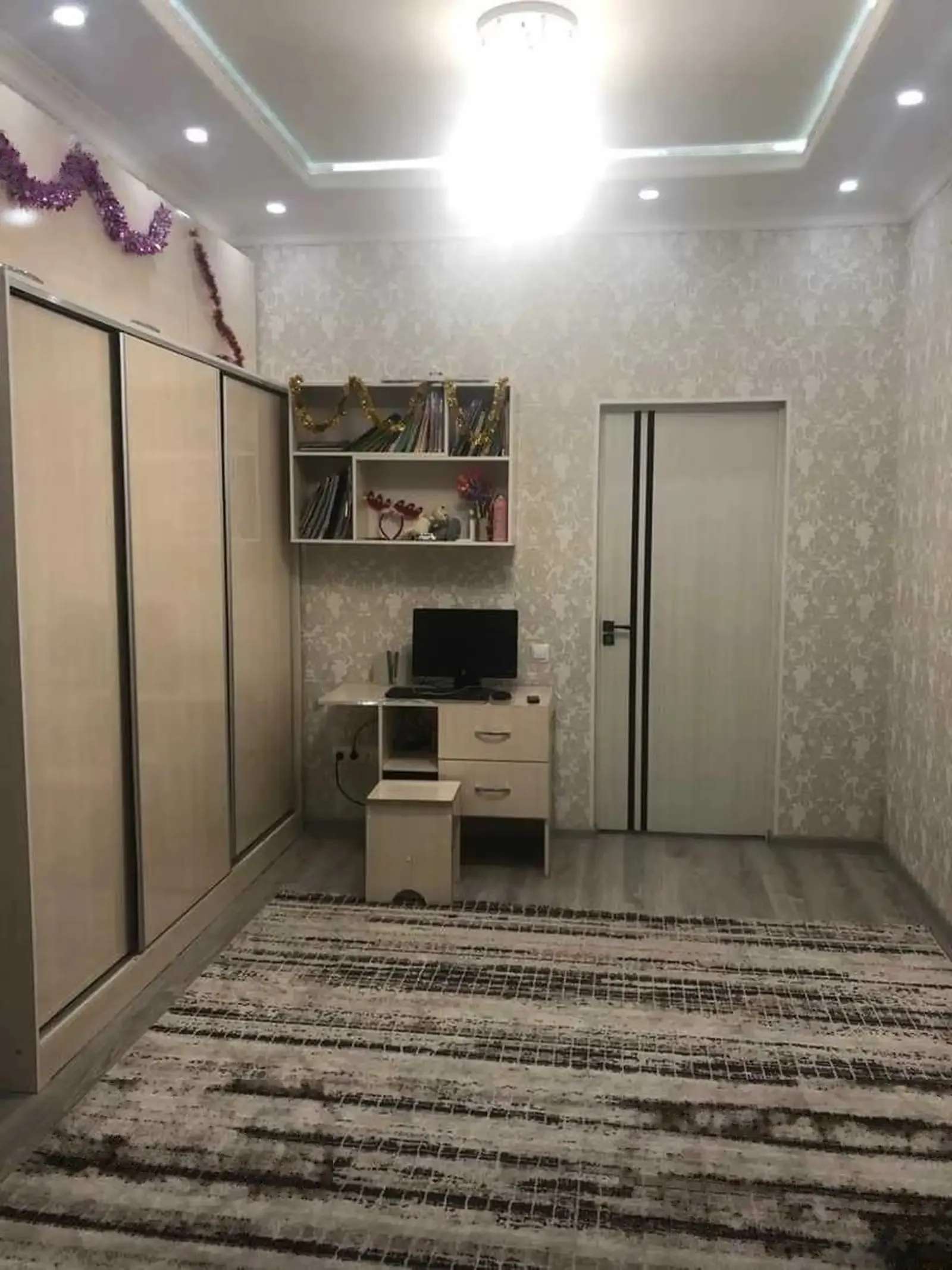 2-комн. квартира, 6 этаж, 70м², И.Сомони