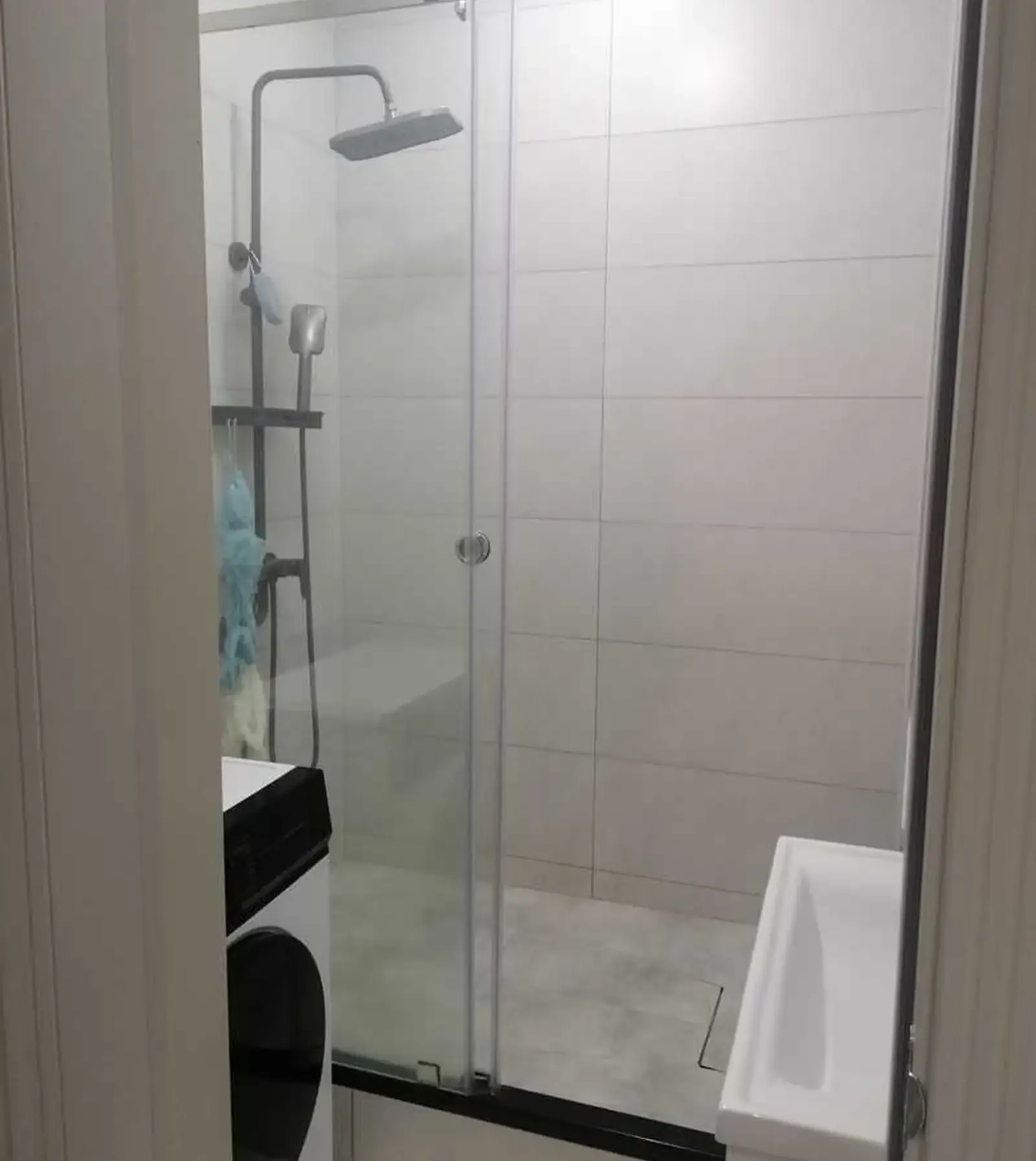 2-комн. квартира, 9 этаж, 95м², Сино, 91 мкр, посол Россия