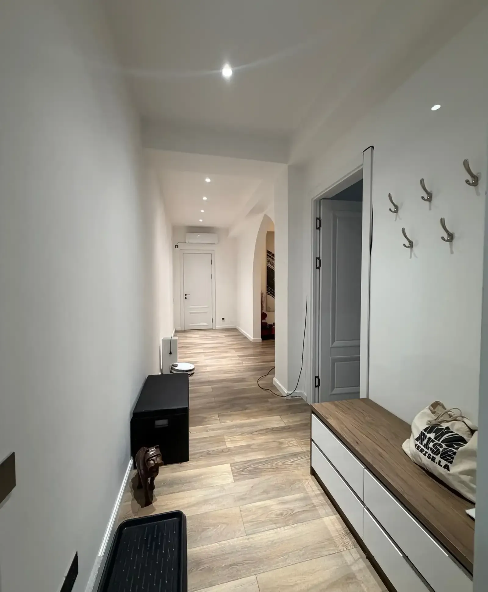 2-комн. квартира, 14 этаж, 80м², Овир/Султанбей