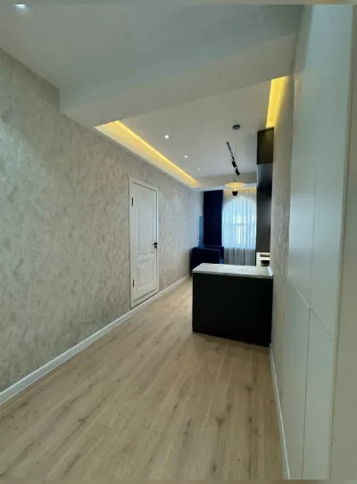 3-комн. квартира, 14 этаж, 115м², И.Сомони