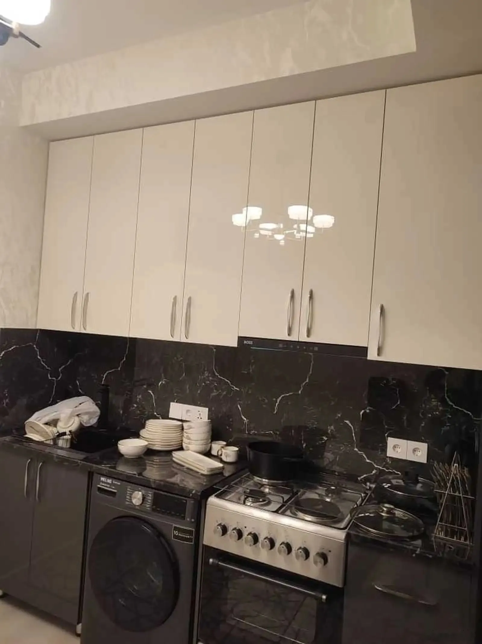 2-комн. квартира, 11 этаж, 75м², испечак Somon Arsh