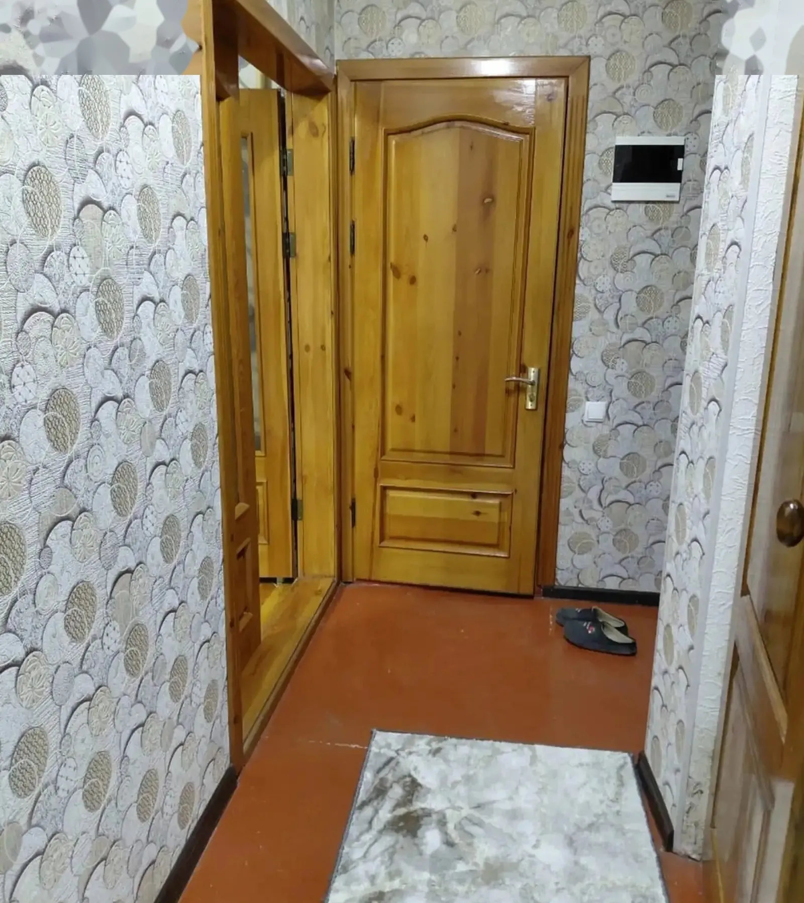 1-комн. квартира, 1 этаж, 35 м², 12 мкр