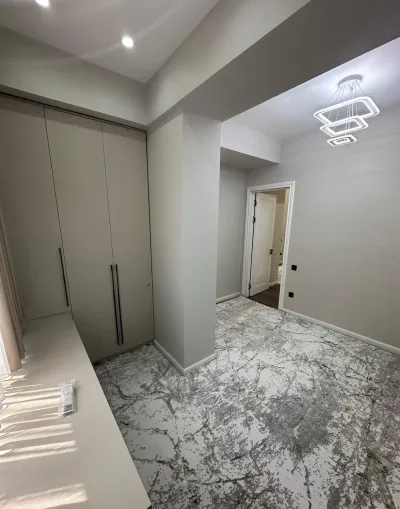 3-комн. квартира, 16 этаж, 95 м², Спартак,Шоми Душанбе