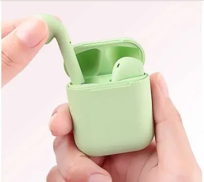 Наушники inPods 12 macaron