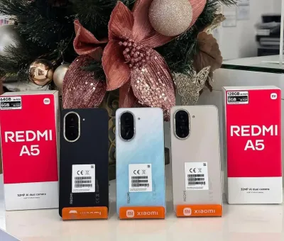 Xiaomi Redmi 128 gb