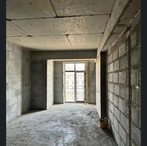 2-комн. квартира, 13 этаж, 61 м², И. Сомони