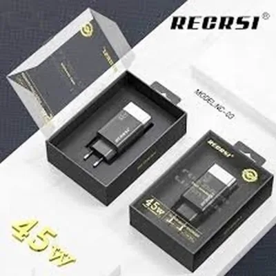 Зарядное устройство Recrsi NC-03 45w