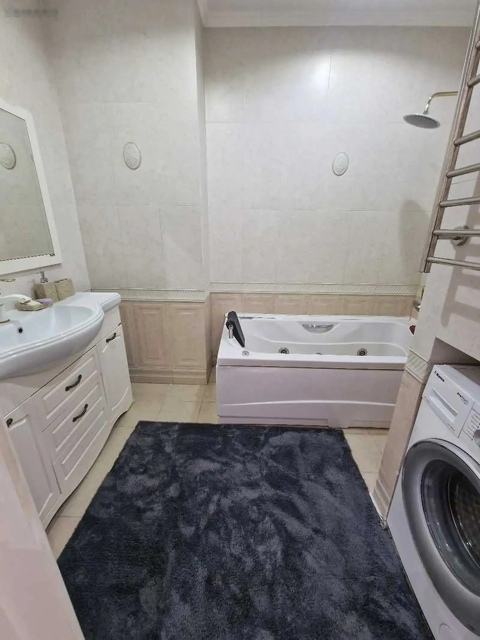 3-комн. квартира, 11 этаж, 108м², ориентир чорахаи ЭНВД