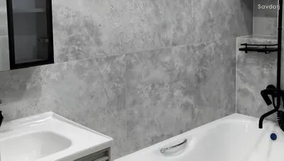 2-комн. квартира, 7 этаж, 75м², Сомони