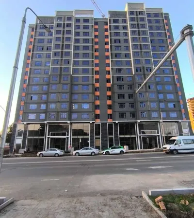 2-к квартира, 13 этаж, 65 м², Исмоили сомони