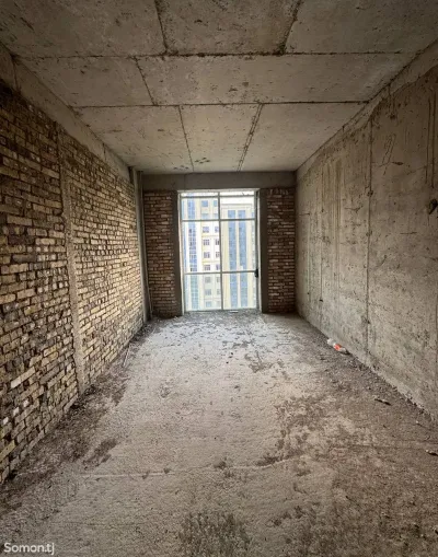 2-комн. квартира, 14 этаж, 96 м², Шохмансур Пайкари Голубой Экран