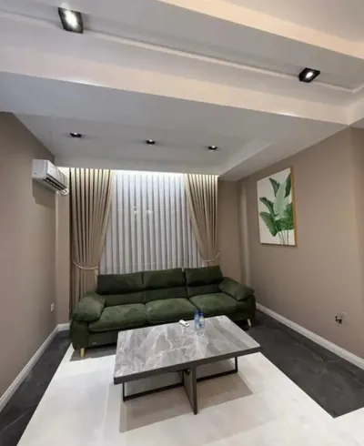 1-комн. квартира, 8 этаж, 55 м², Сомони
