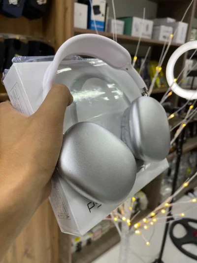 Беспроводные наушники AirPods P