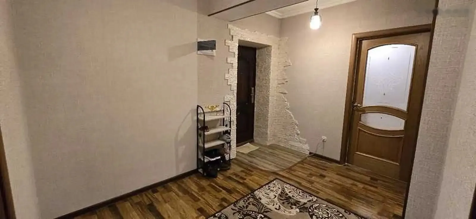 3-комн. квартира, 2 этаж, 77м², 84 мкр