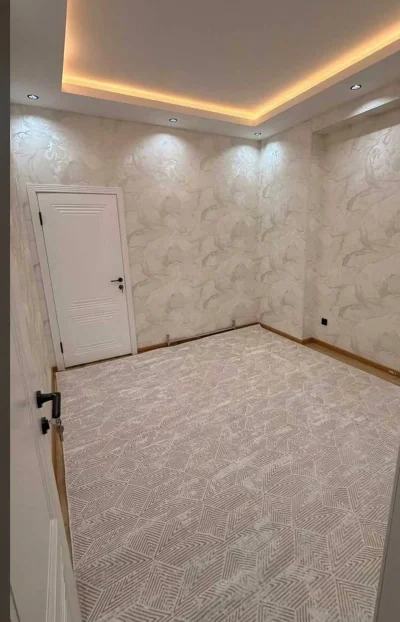 4-комн. квартира, 13 этаж, 91 м², Сино