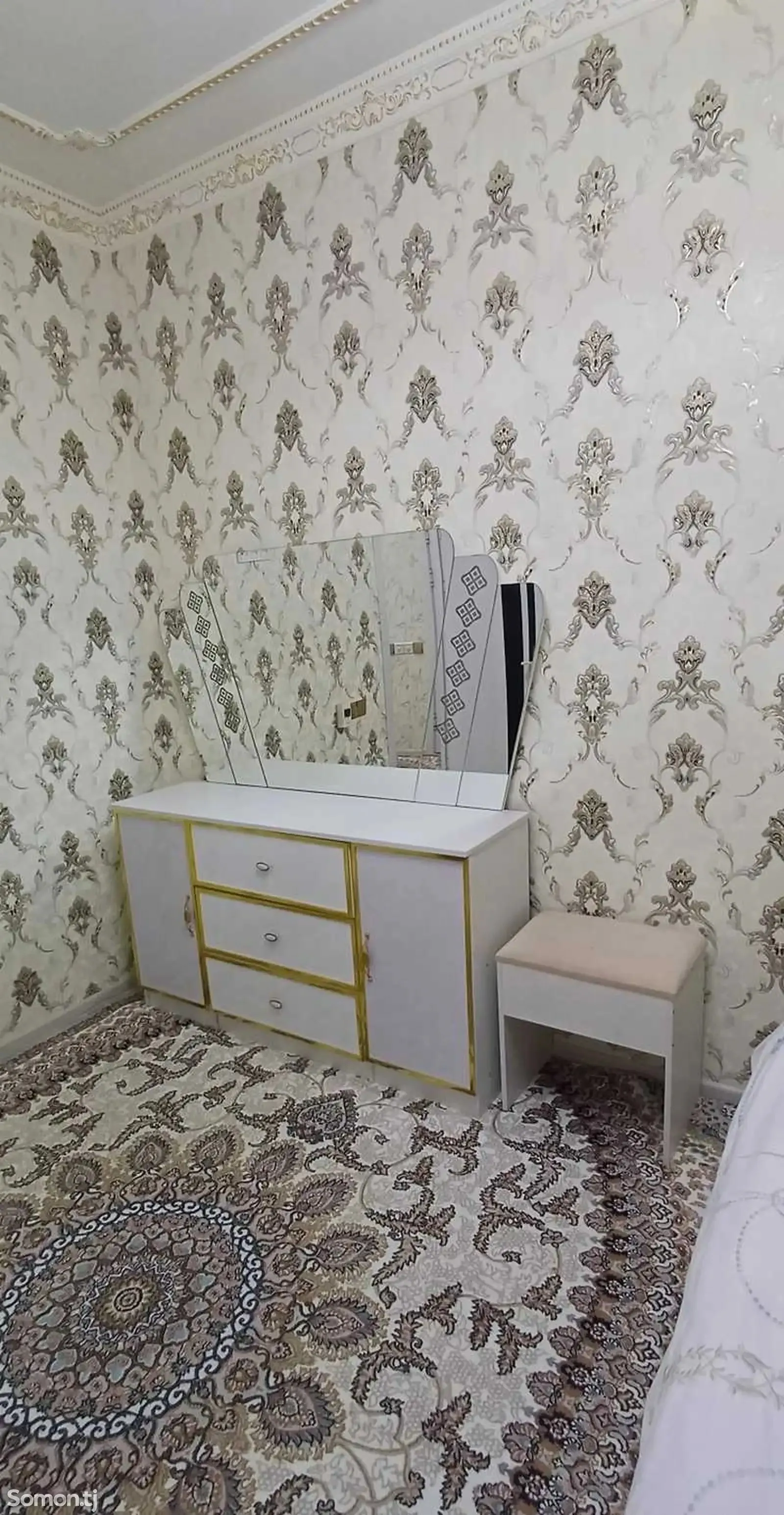 2-комн. квартира, 6 этаж, 75м², Садбарг, Вавилон Т