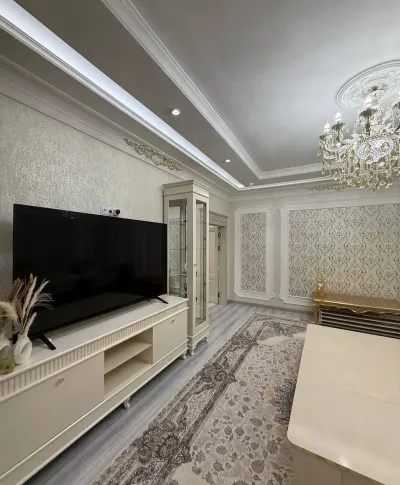 4-комн. квартира, 5 этаж, 138 м², Сино