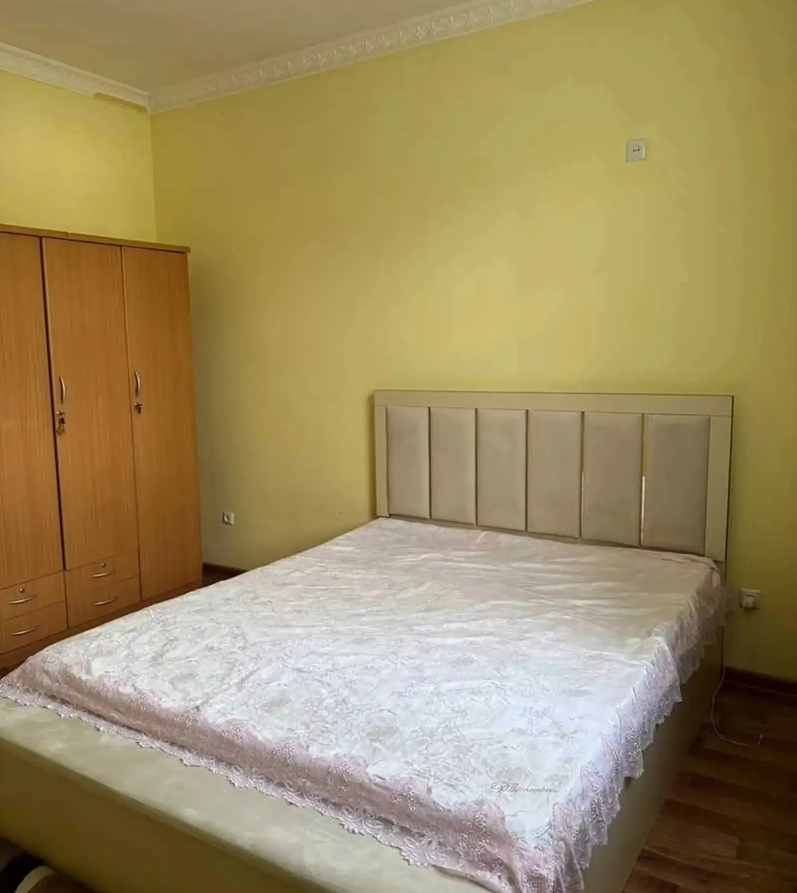 3-комн. квартира, 3 этаж, 80м², Сомони